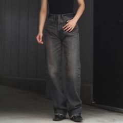【残りわずか】Slim Denim Pants