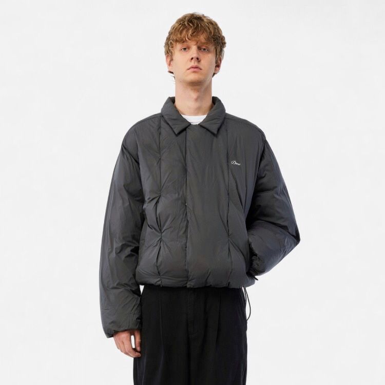 【残り一点】Pleated Puffer