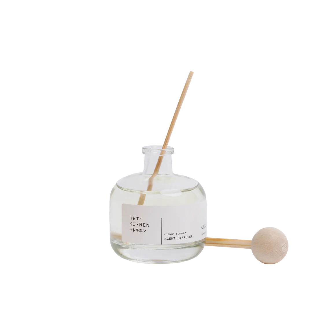 【残りわずか】Scent Diffuser 100ml(OTHER SUMMER)