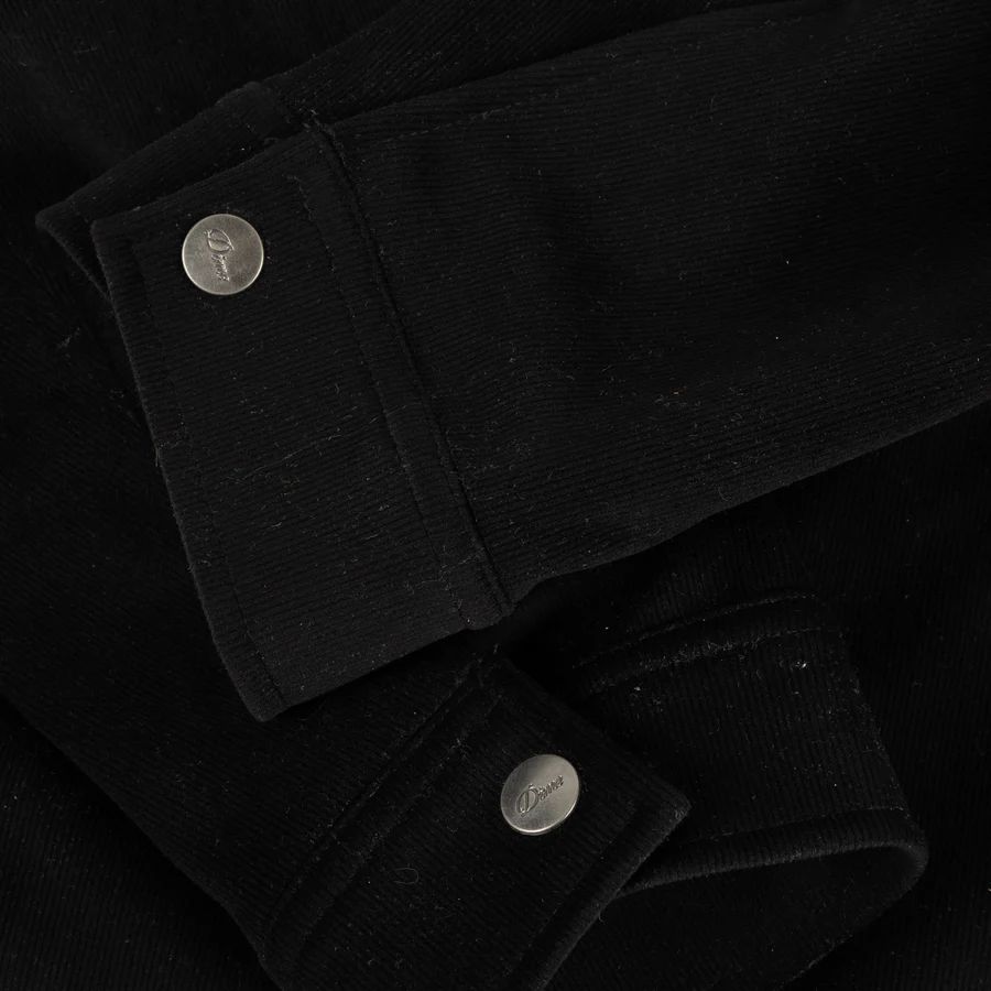 【残り一点】Cord Zip Jacket