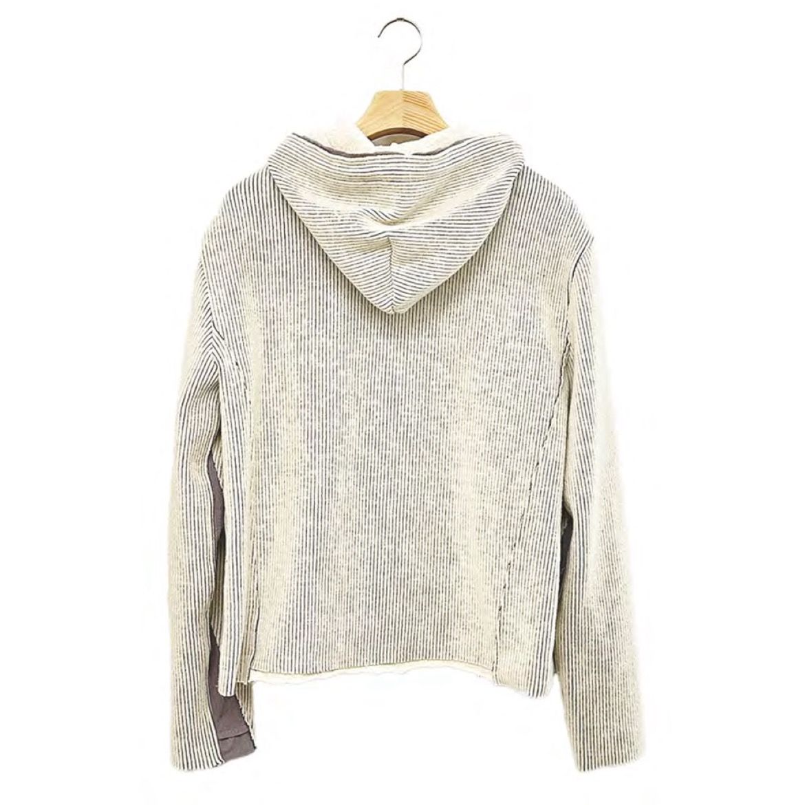 【残り一点】EP.9 01 Hoodie Zip Up