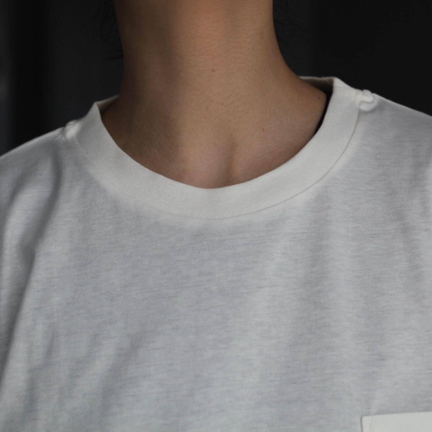 【残り一点】Spyder Web Long Sleeve T-shirt