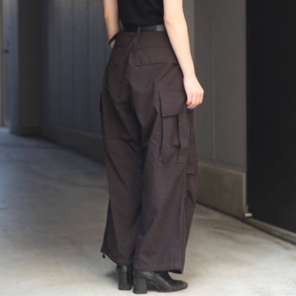 【残り一点】Ripstop Jungle Fatiguepants