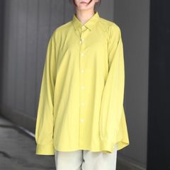 【残り一点】46G Atmosphere Shirt