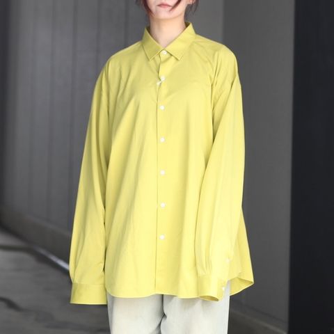 【残り一点】46G Atmosphere Shirt