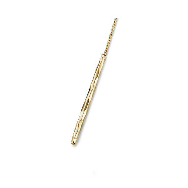 【お取り寄せ注文可能】K10 In My In Your Chain Pierce(GOLD)
