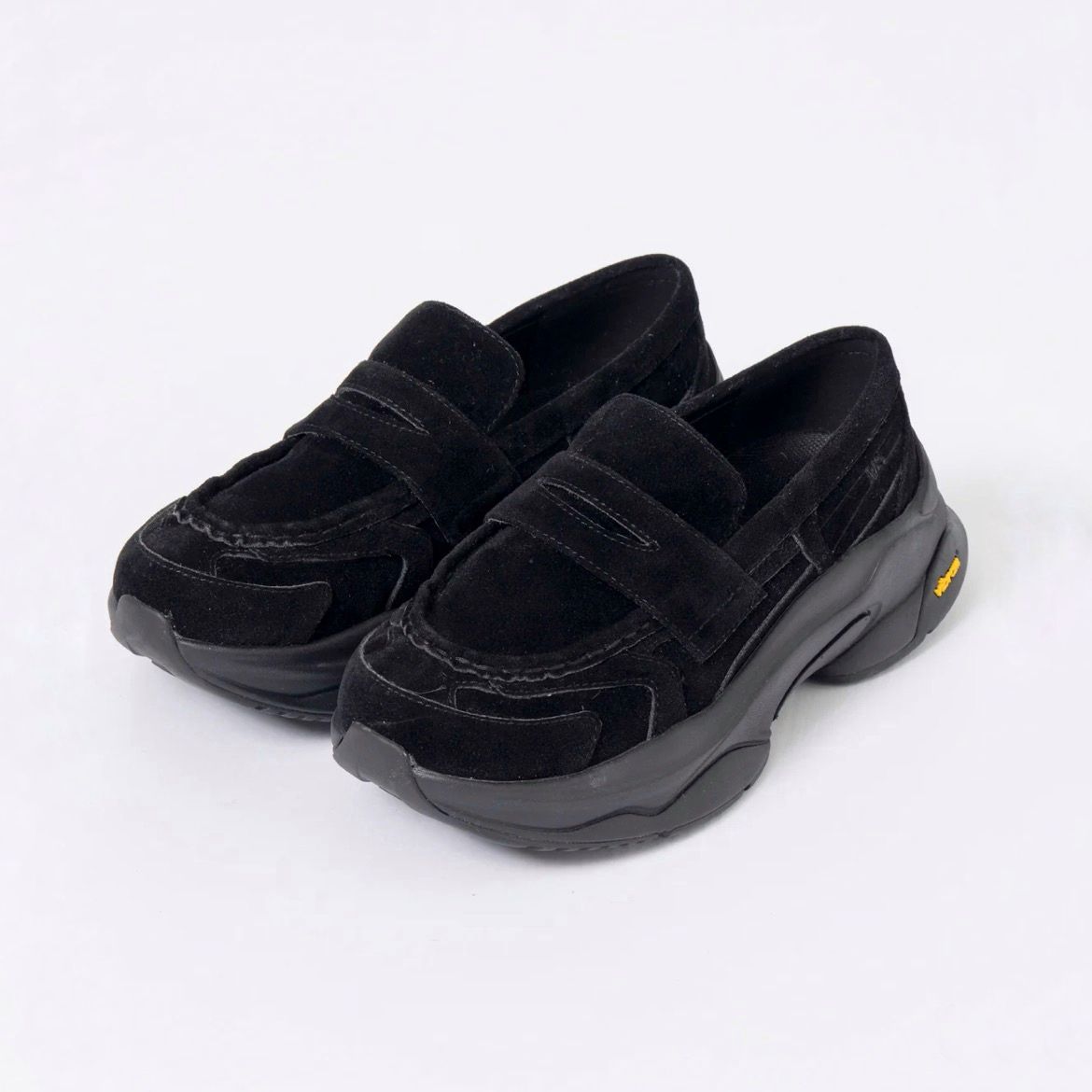 【残り一点】Loafer Sneaker