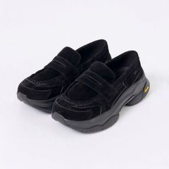 【残り一点】Loafer Sneaker