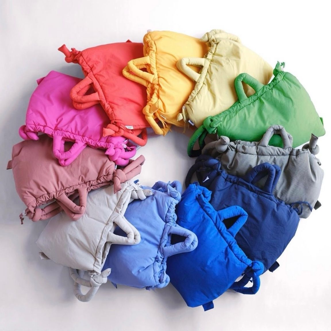 【残り一点】Ona Soft Bag