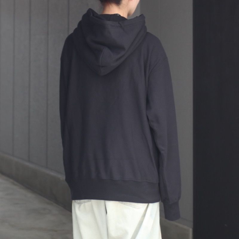 【残り一点】Sweat Stucked Hoodie