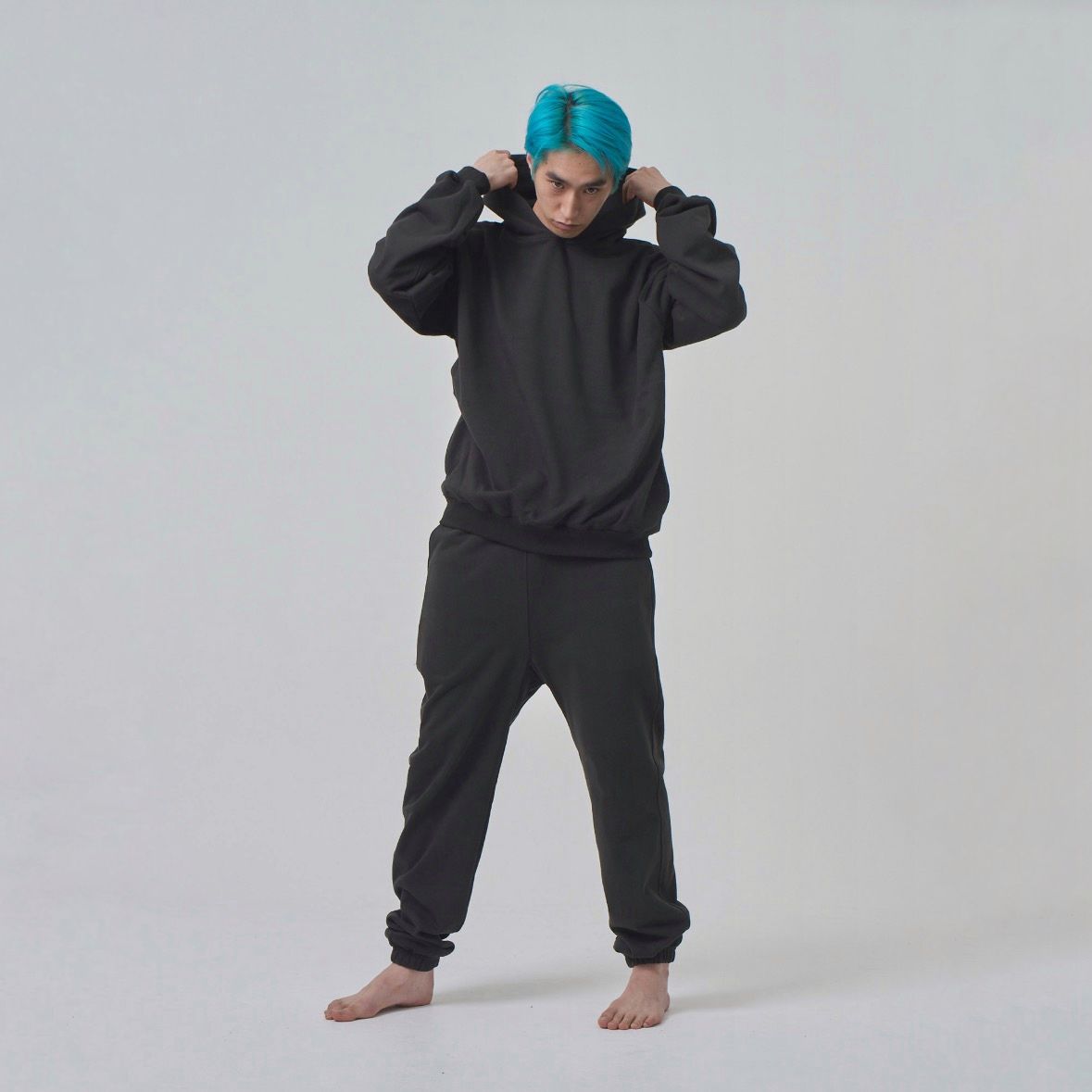 【残り一点】Sweat Hoodie