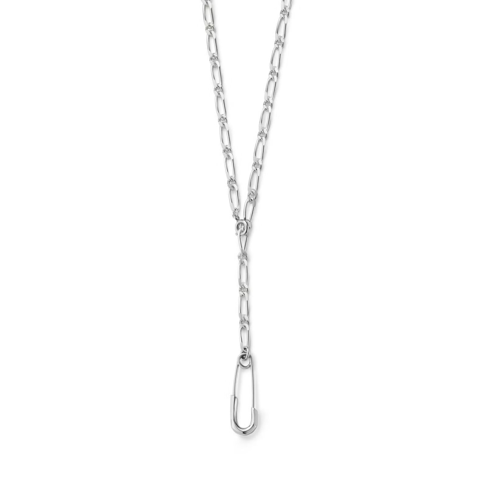 【お取り寄せ注文可能】Safety Pin Necklace