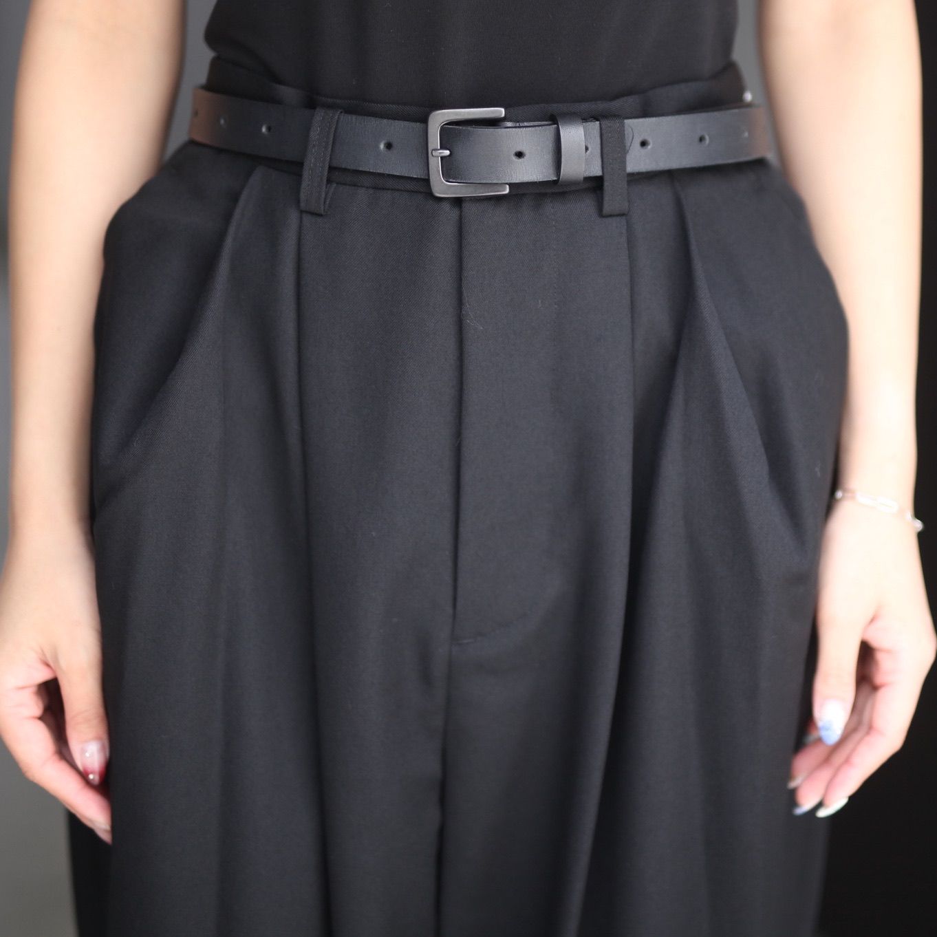 【残り一点】よそいきオーバータックPT