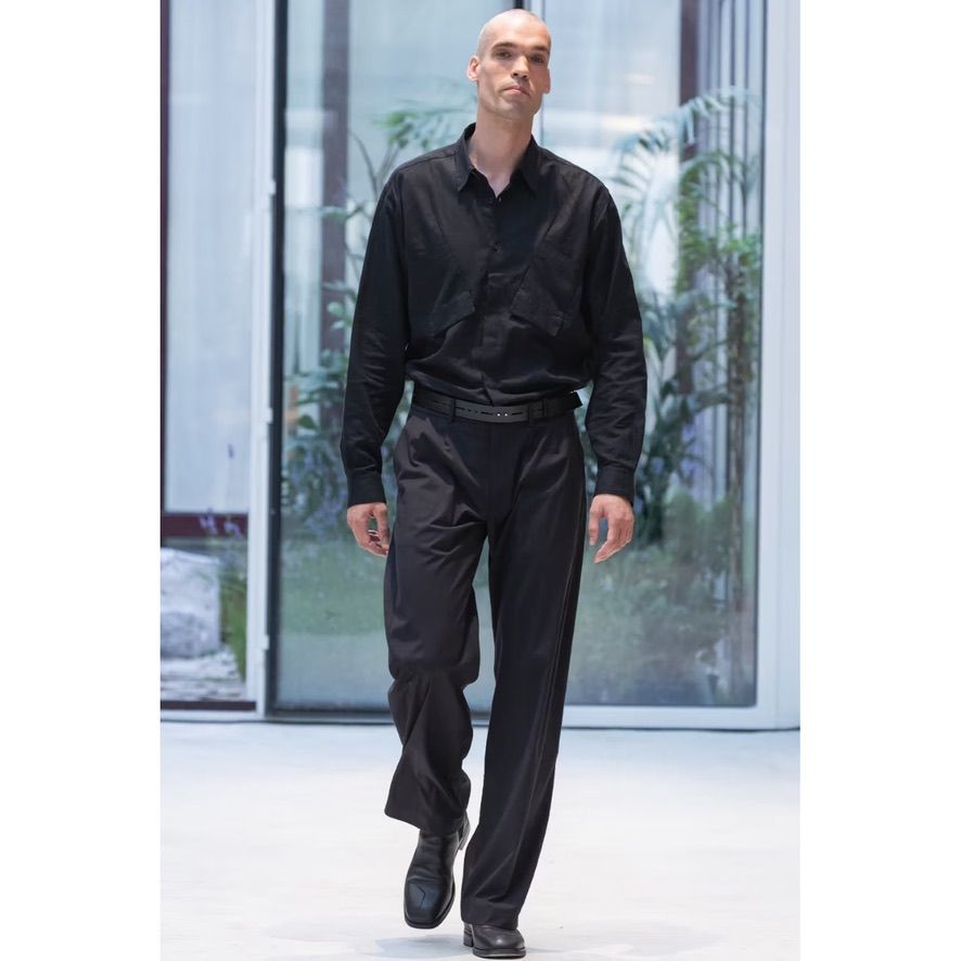 【残り一点】Pieck Shirt