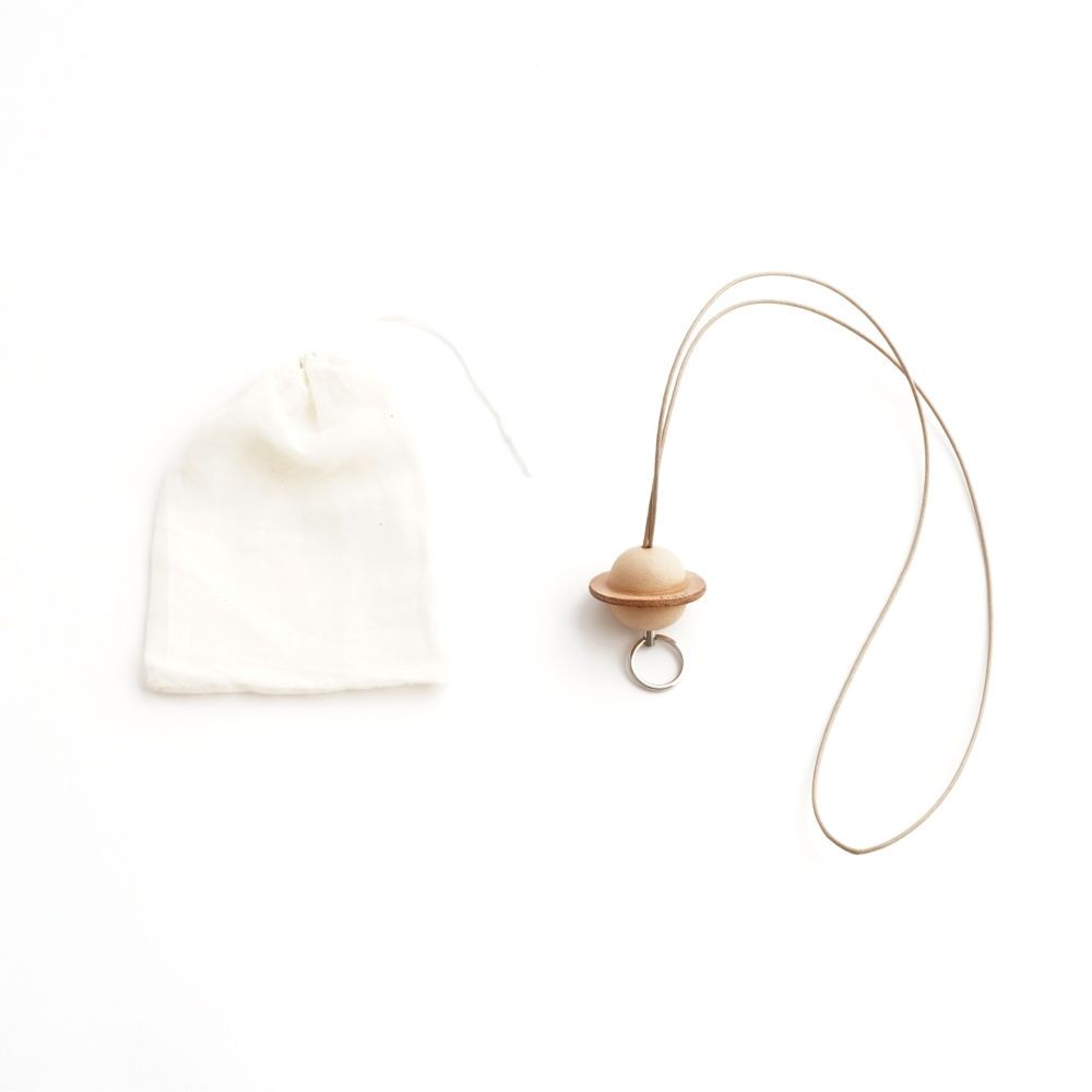 【再販売通知受付可能】Planet Neck Holder