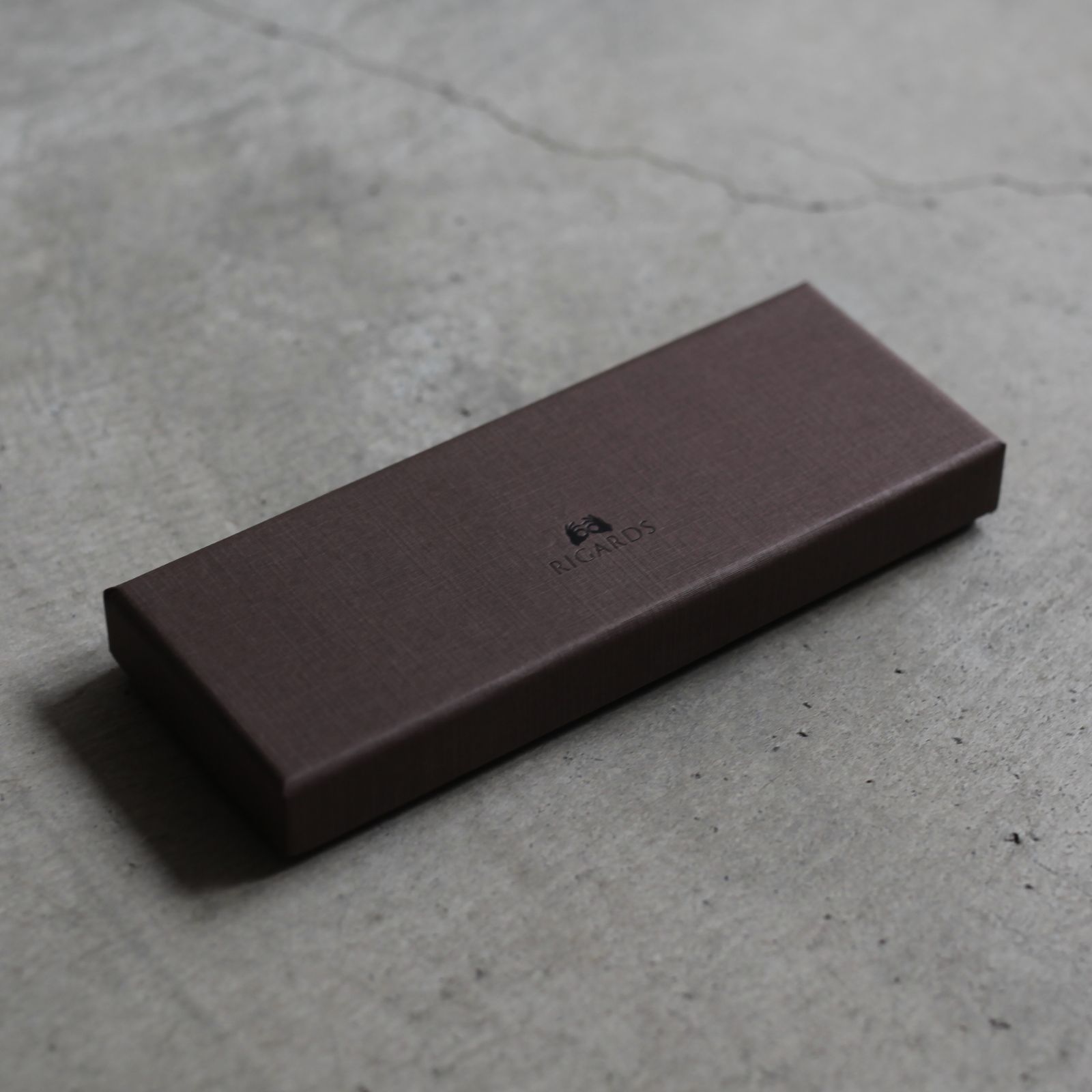 【再販売通知受付可能】Eyewear Chain003(COPPER)