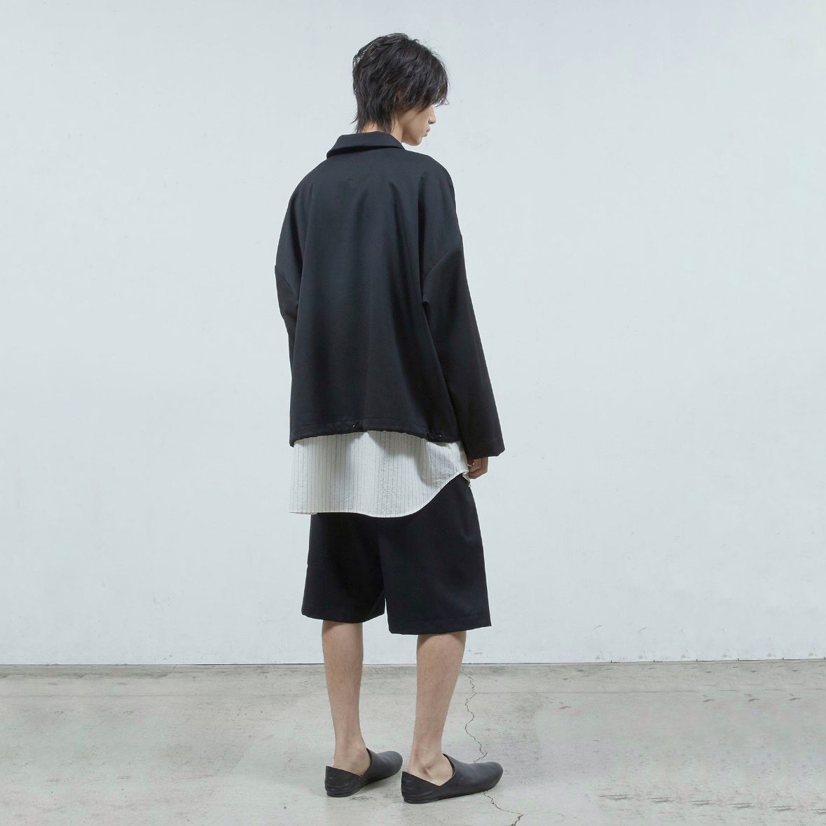 【残り一点】よそいきフォールドショートPT