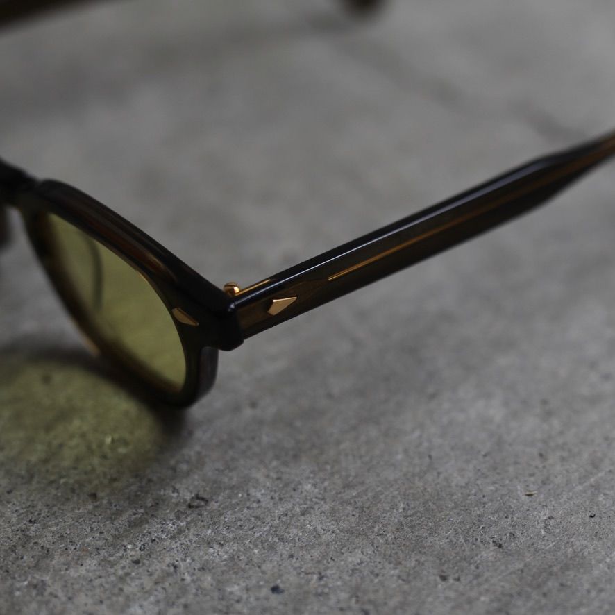 【残り一点】AR_44mm Gold Edition(鼻幅_24mm)