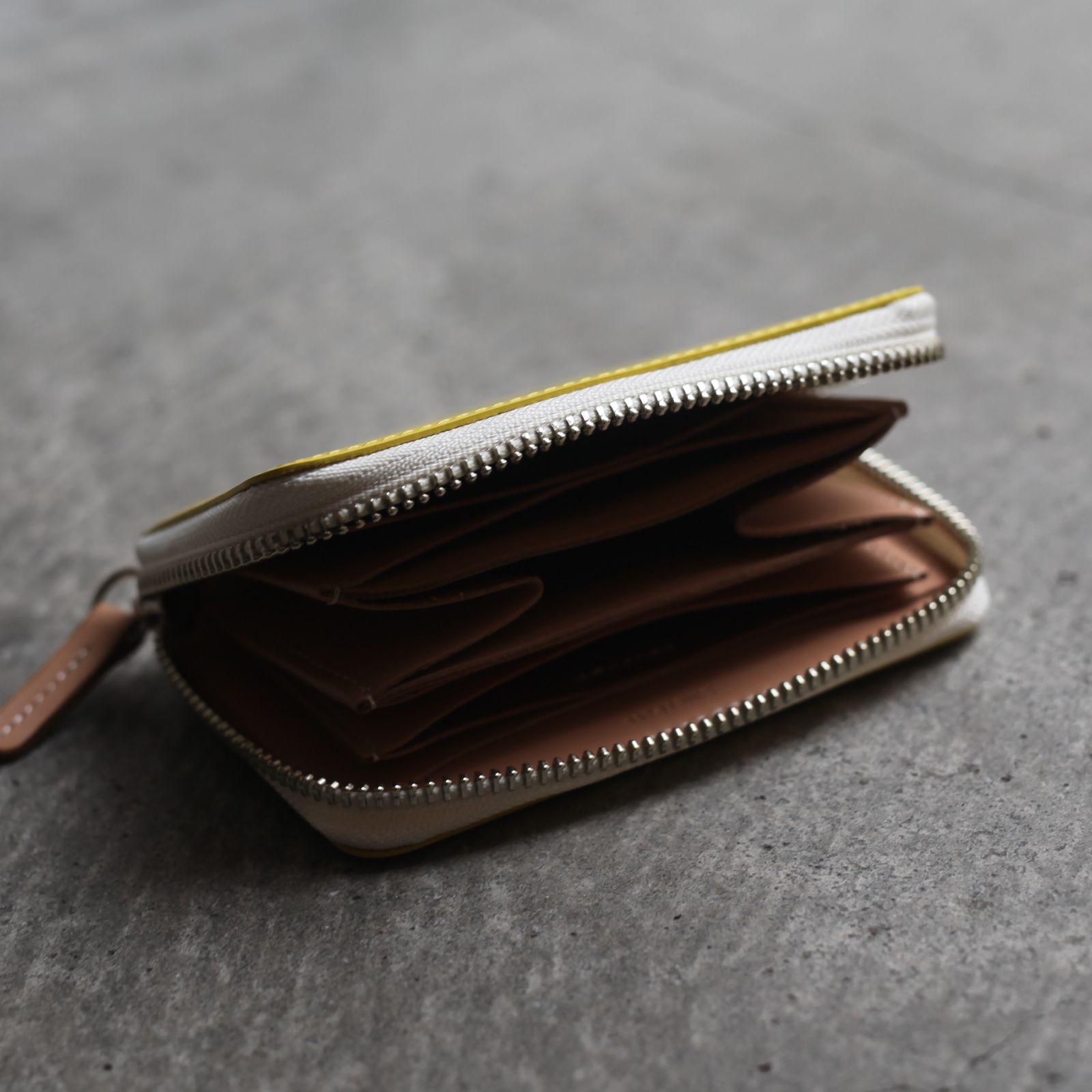 【残り一点】POP-UP Mini Wallet
