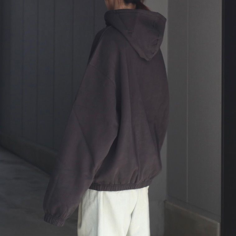 【残り一点】Lazy Mask Hoodie
