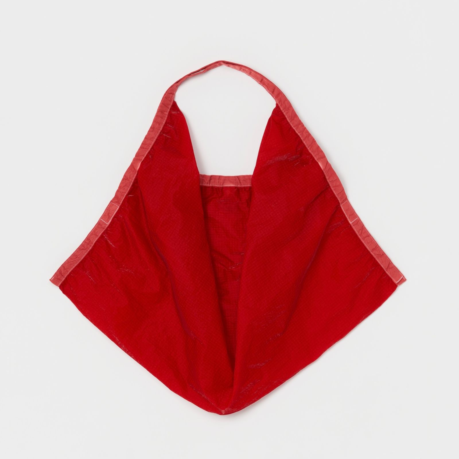 Hender Scheme - 【残り一点】Over Dyed Origami Bag Big(ORANGE ...
