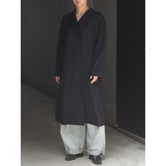 【残り一点】Tailored Dress JK