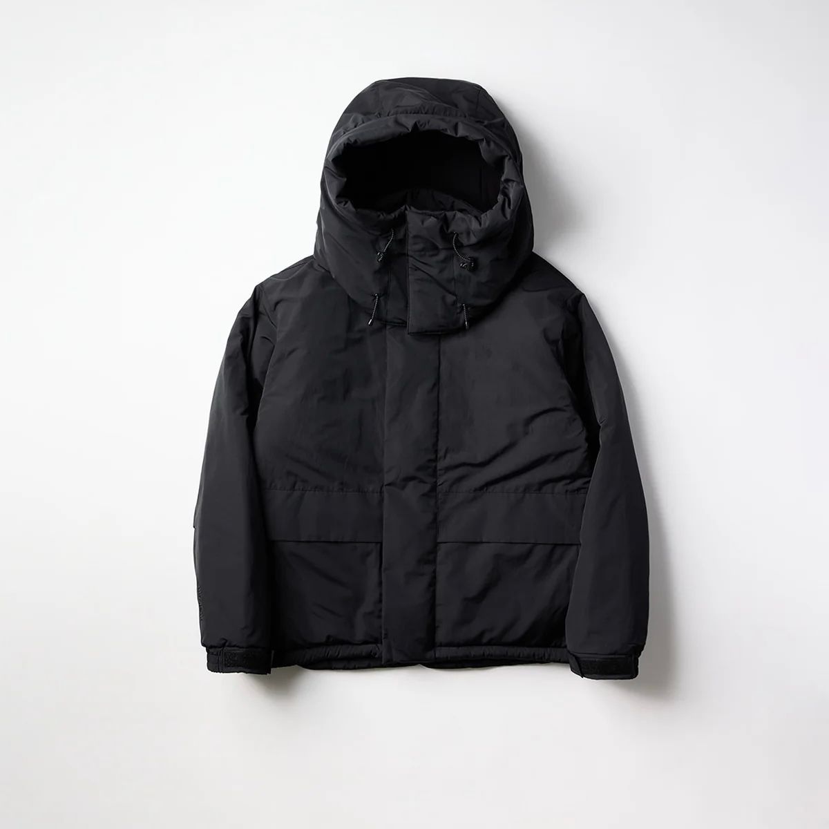 【残り一点】Utility Puff Jacket