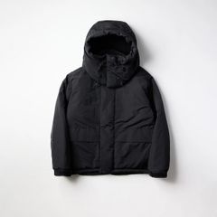 【残り一点】Utility Puff Jacket
