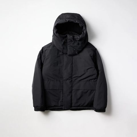 【残り一点】Utility Puff Jacket