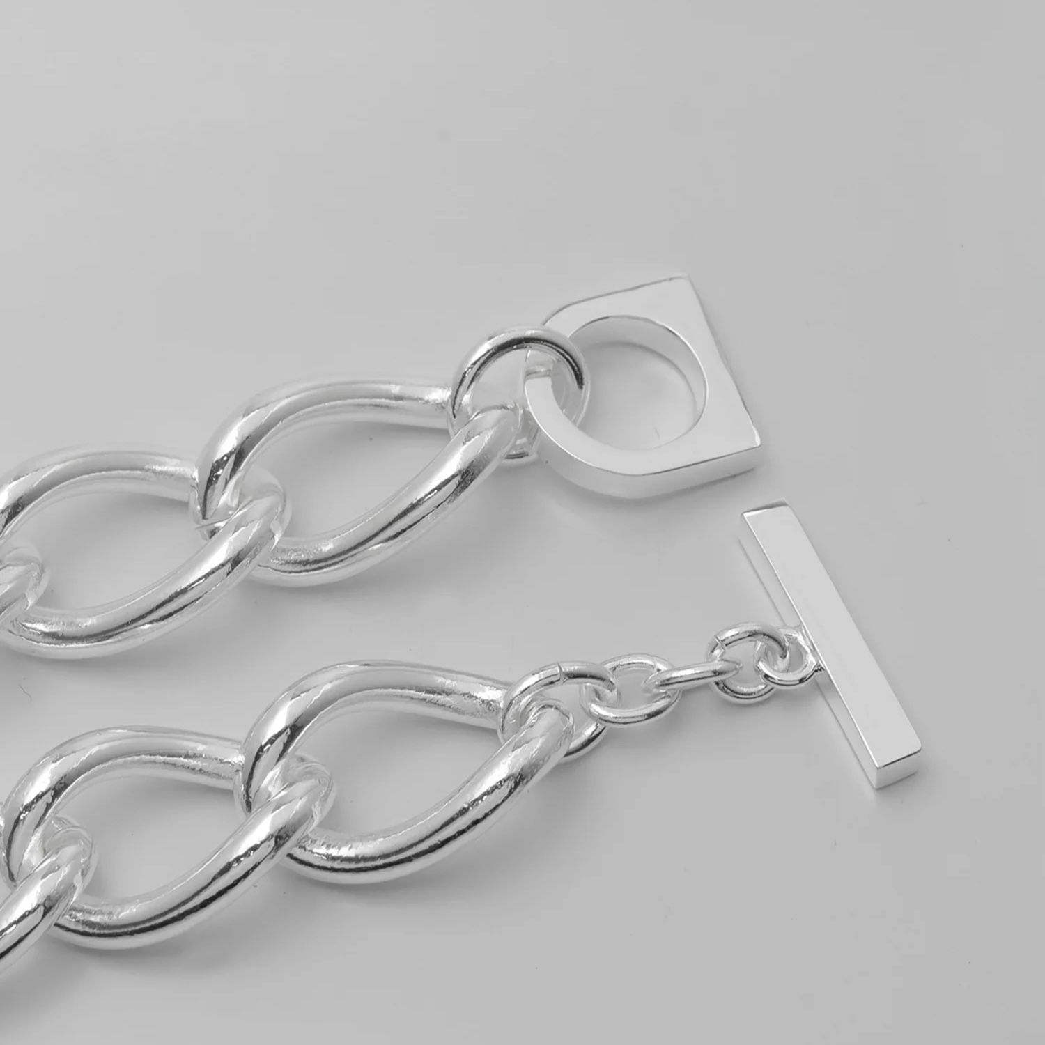 【残り一点】Open Chain Bracelet