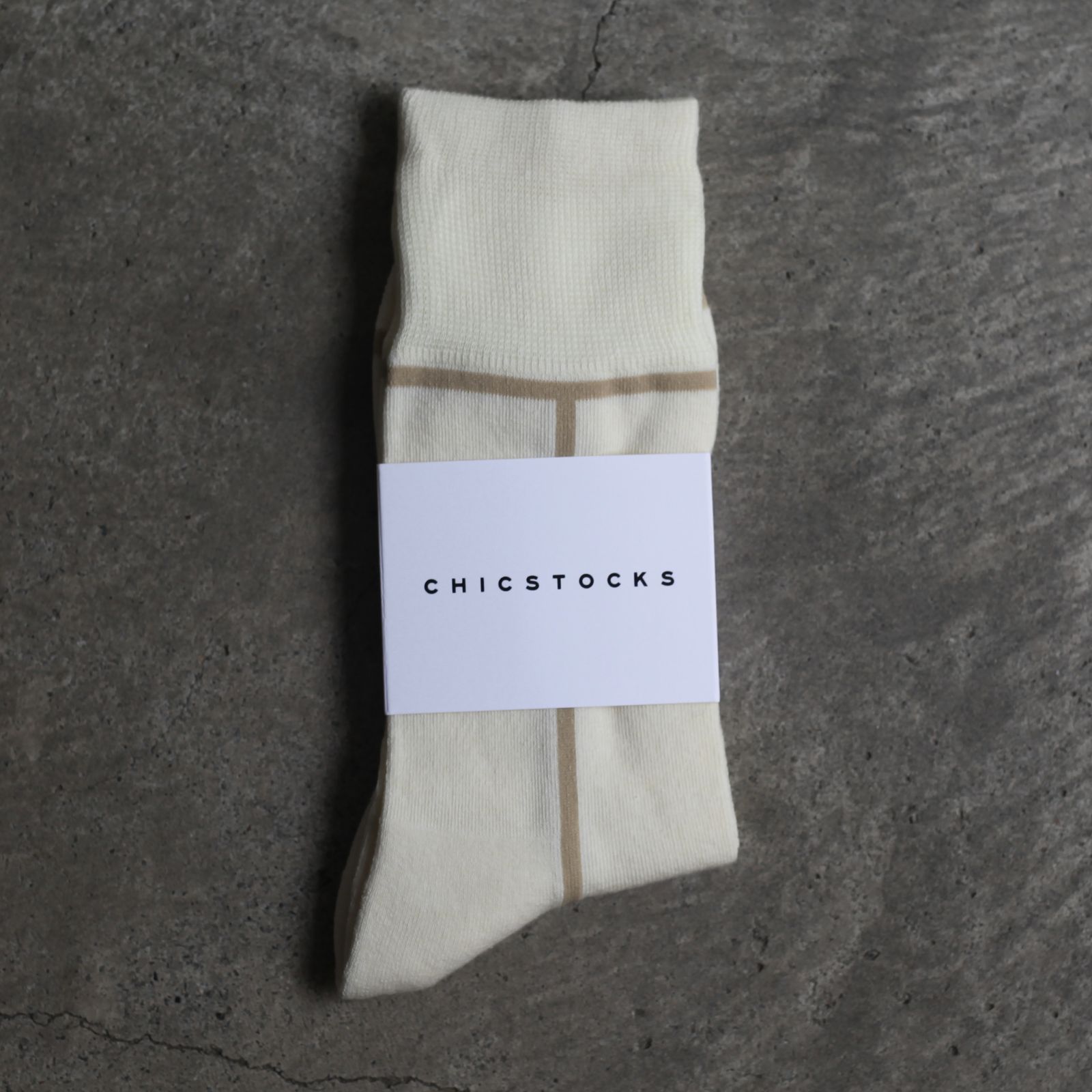 【残り一点】Line Socks