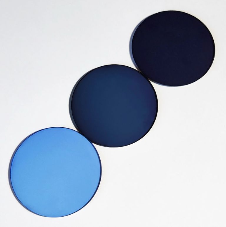 【JULIUS TART OPTICAL】【NATIVE SONS】【SAUVAGE】一気に洗練される、ブルーレンズの魅力