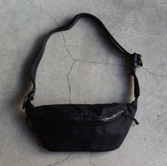 【残りわずか】Hip Bag