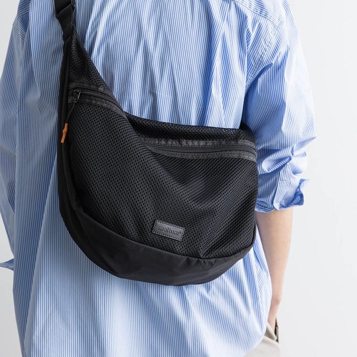【再販売通知受付可能】Combination Shoulder Bag