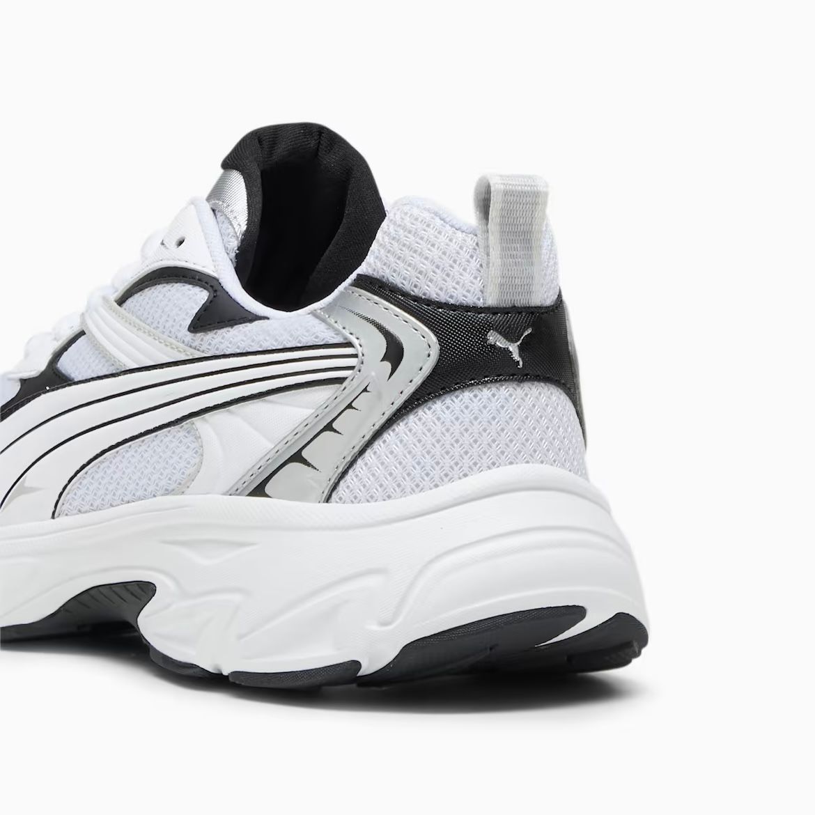 【残り一点】PUMA Morphic Base