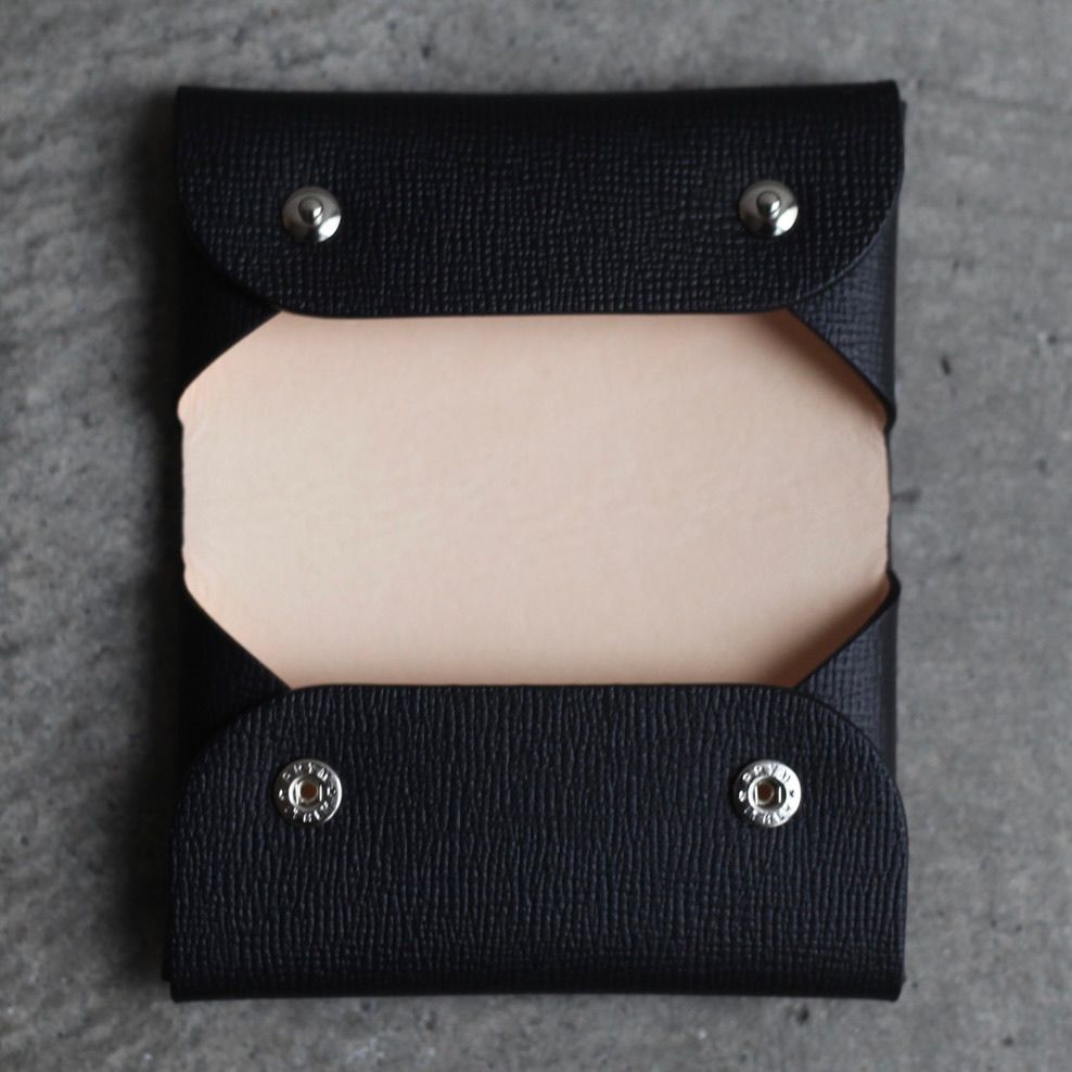 【残り一点】Compact Multi Case(BLACK)
