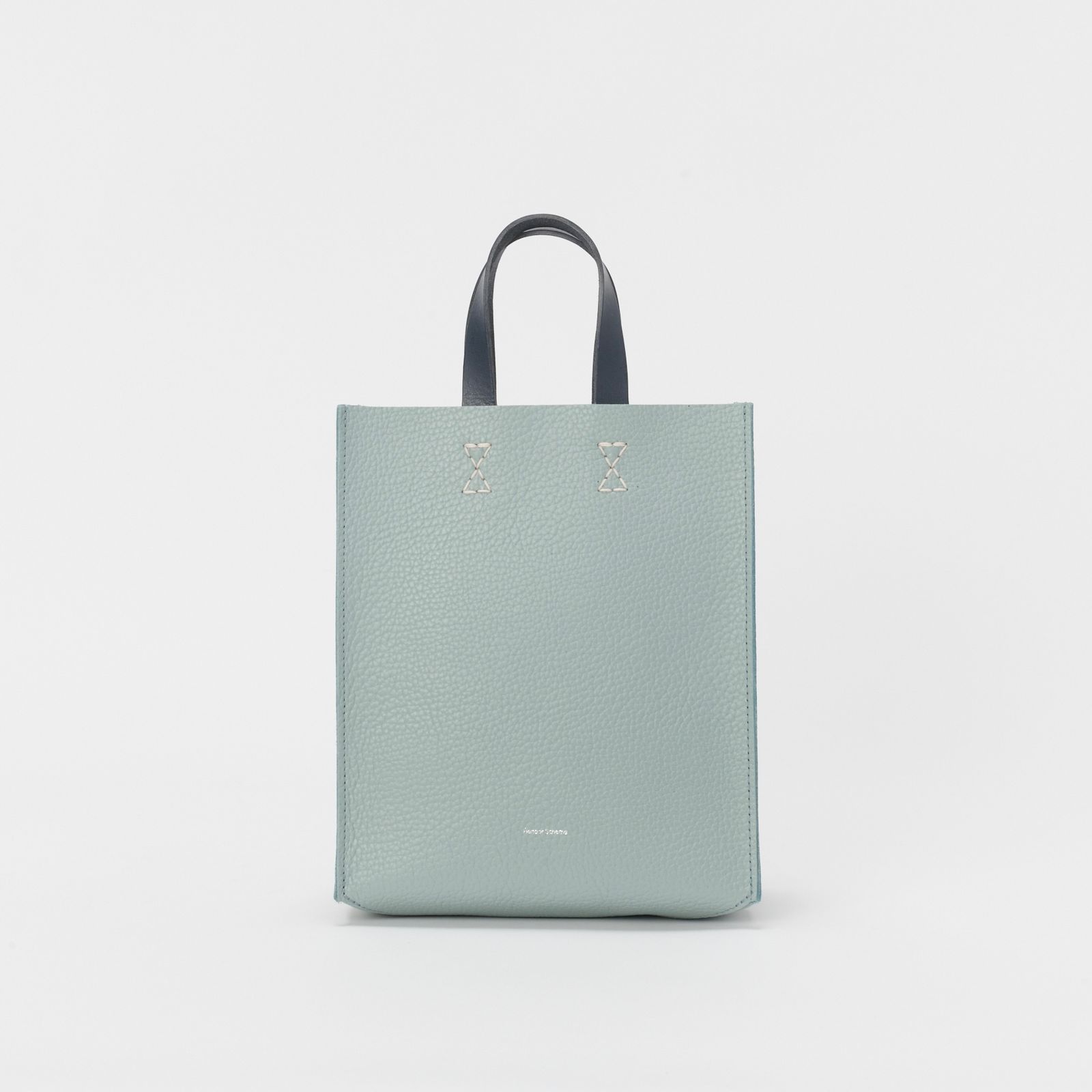 Hender Scheme - 【残り一点】Paper Bag Small(BLUE GRAY) | ACRMTSM