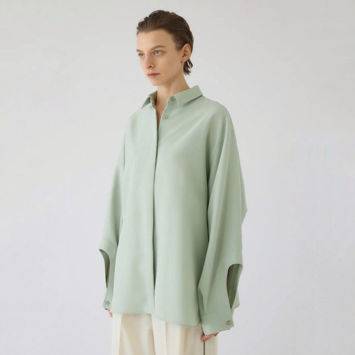 【残り一点】Open Cuff SH