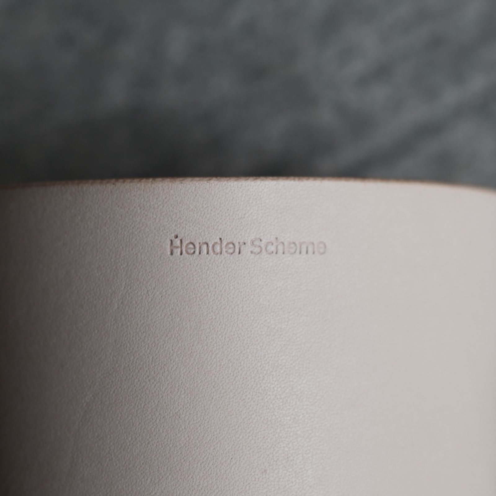 【残り一点】Desk Tidy(NATURAL)