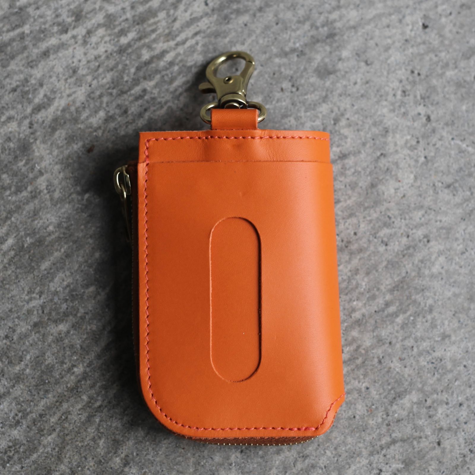 【残り一点】キーケース