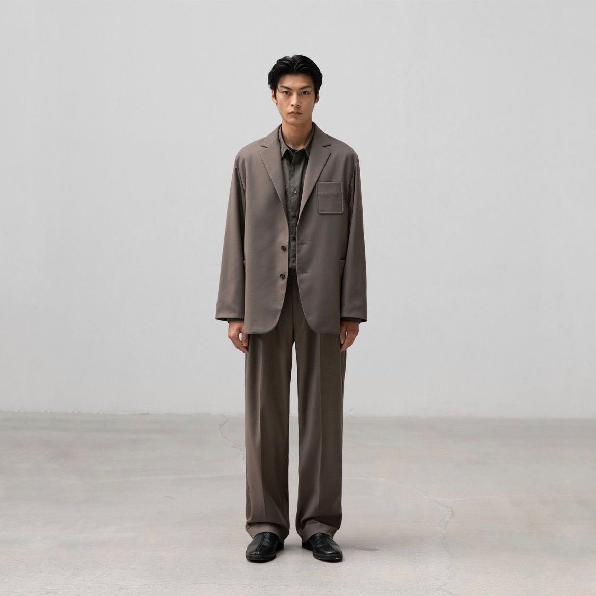 【残り一点】Santiago Sports Jacket