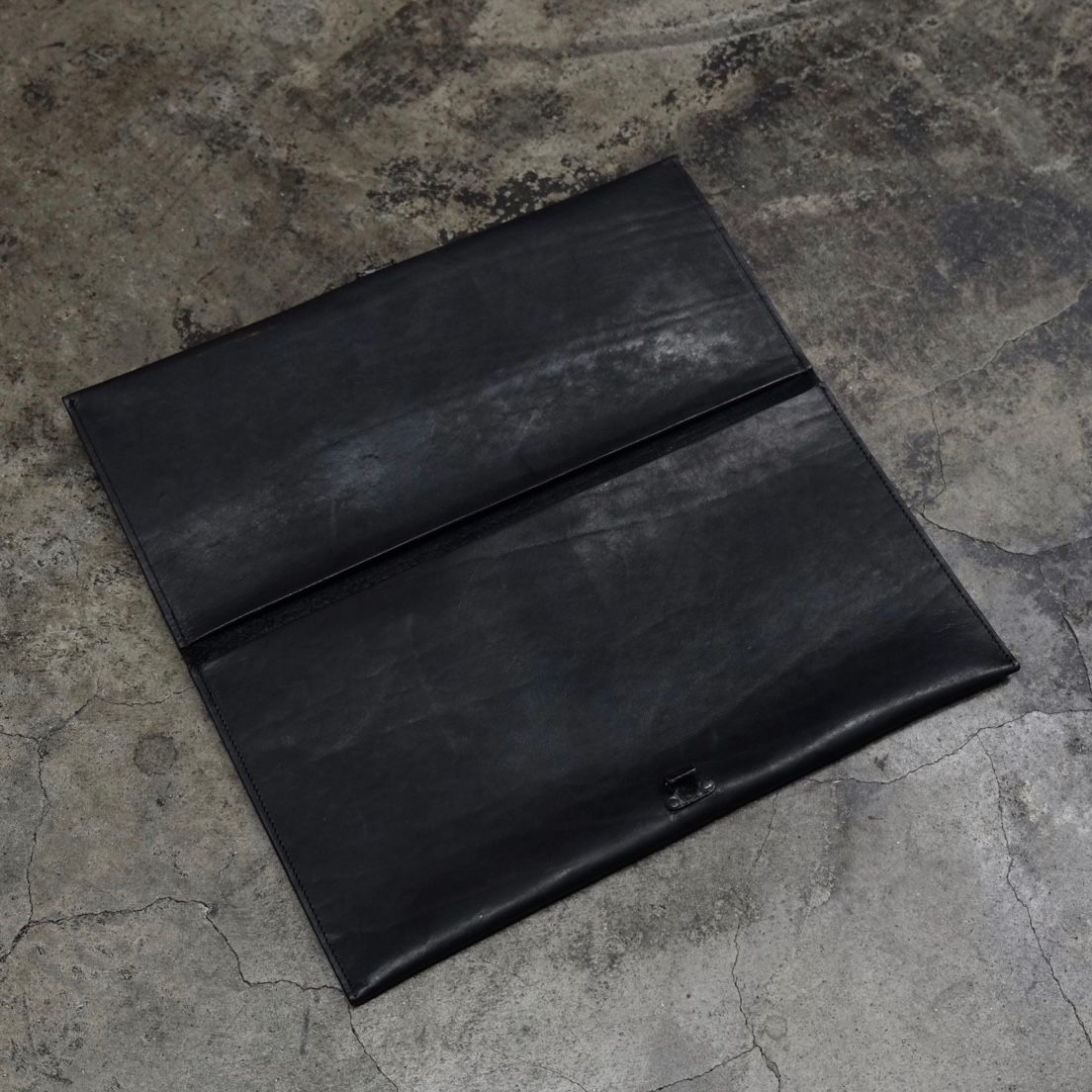 【お取り寄せ注文可能】Clip Clutch Bag