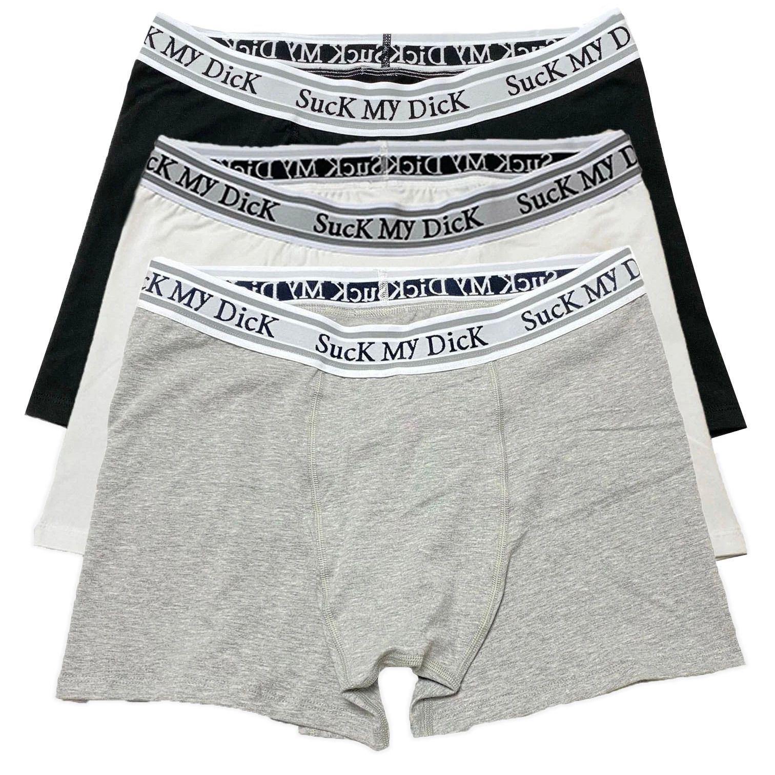【残りわずか】SMD Boxers