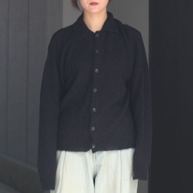 OUR LEGACY イブニングポロ　evening polo OUR LEGACY - 【再販売通知受付可能】Evening Polo | ACRMTSM