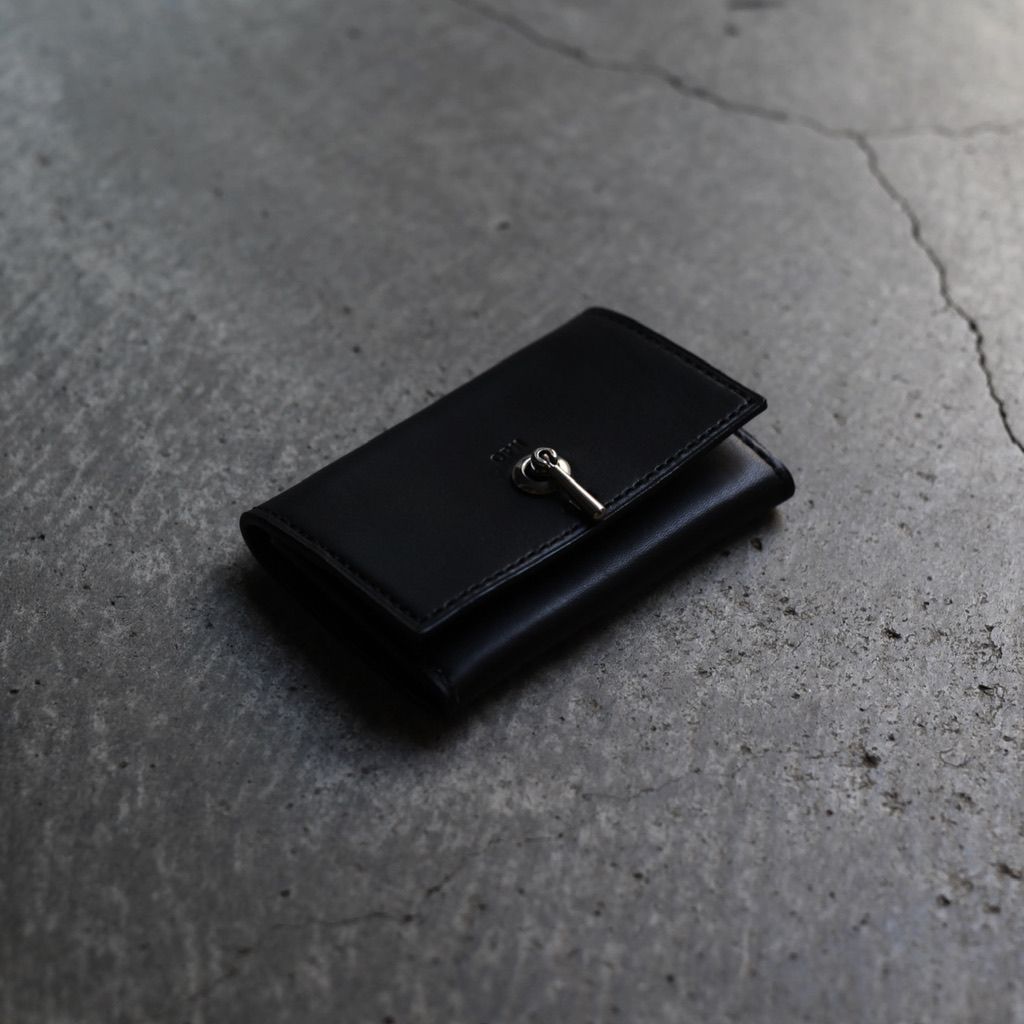 ED ROBERT JUDSON - 【残りわずか】Switch Coin & Card Case