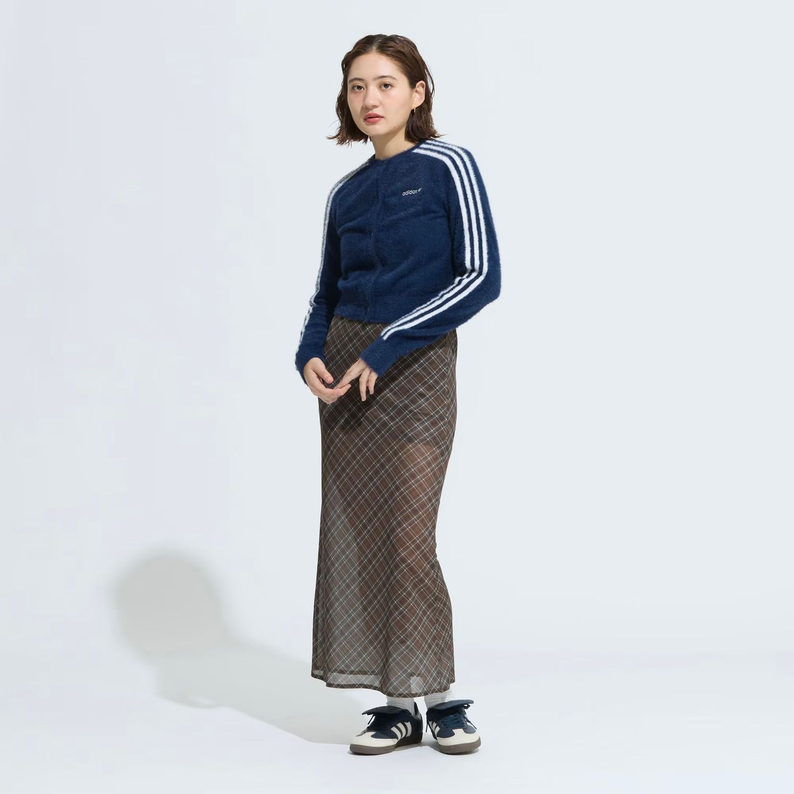【残り一点】Fluffy Cardigan