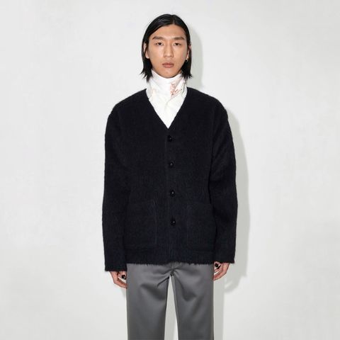 【残り一点】Cardigan