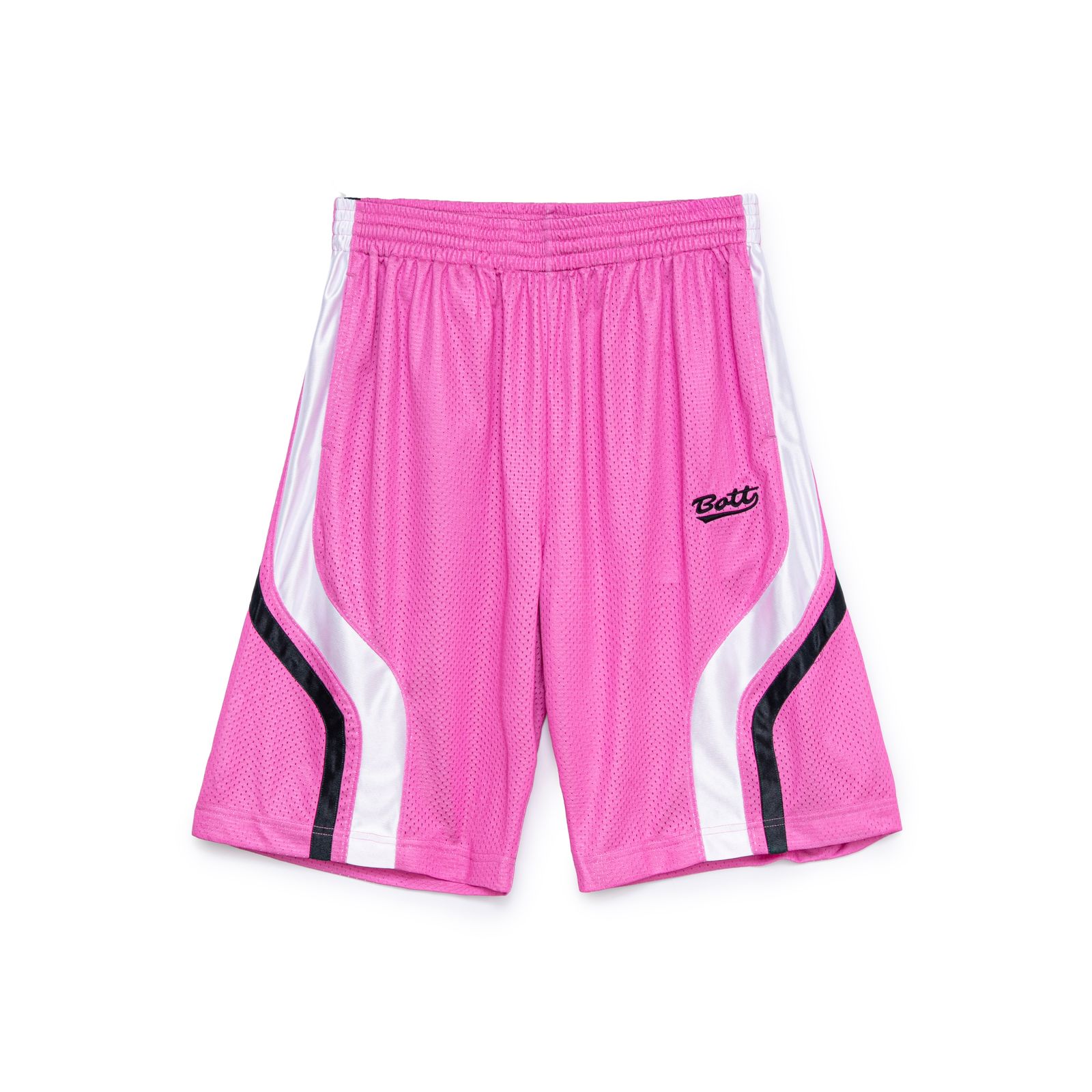【残り一点】Piped Mesh Short