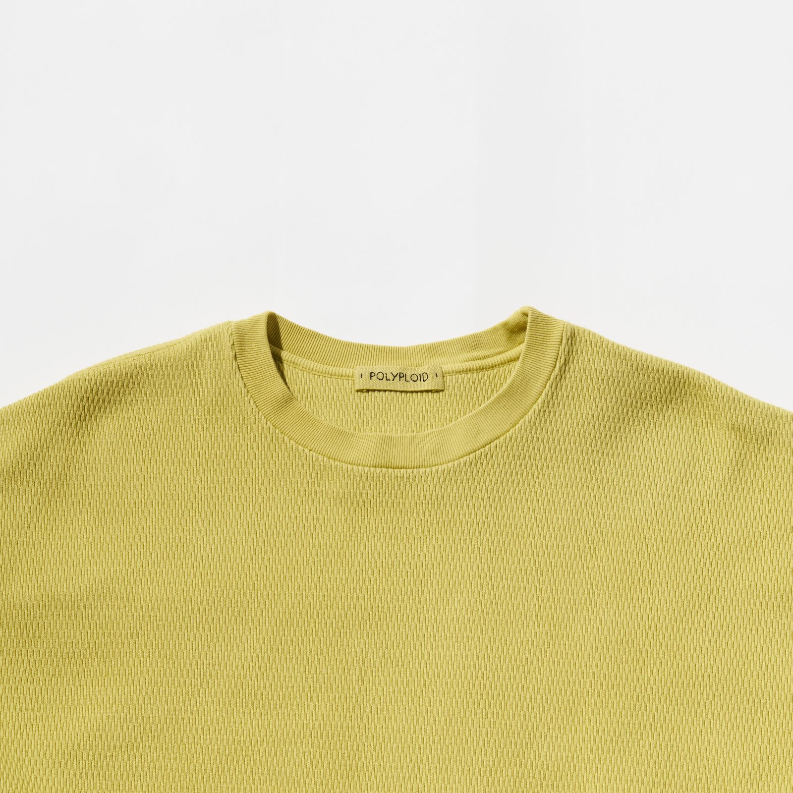 【残り一点】Oversize Longsleeve_C