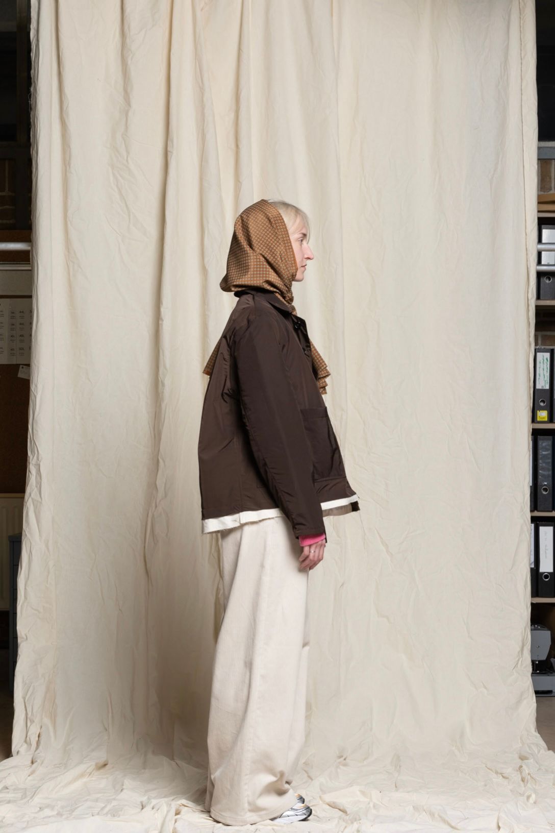 CAMIEL FORTGENS 2023AW コレクション | ACRMTSM ONLINE STORE